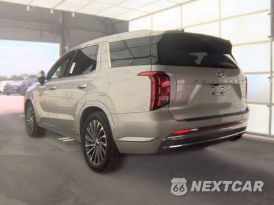 2023 Hyundai Palisade Calligraphy - zdjęcie 6 z 22 - miniatura