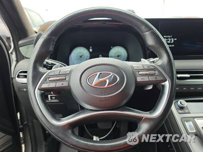 2023 Hyundai Palisade Calligraphy - zdjęcie 10 z 22 - miniatura