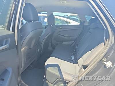 2019 Hyundai Tucson Value - zdjęcie 13 z 52 - miniatura