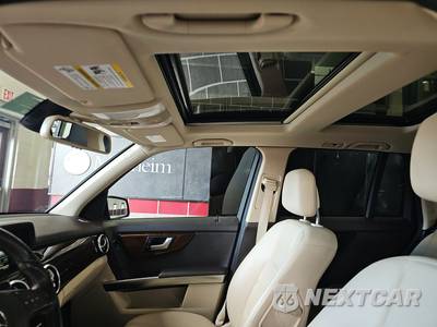 2014 Mercedes-Benz GLK 350 4MATIC - zdjęcie 17 z 45 - miniatura