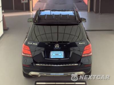 2014 Mercedes-Benz GLK 350 4MATIC - zdjęcie 5 z 45 - miniatura