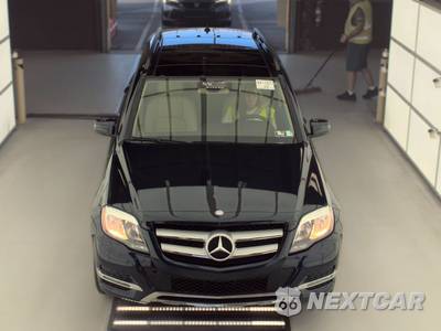2014 Mercedes-Benz GLK 350 4MATIC - zdjęcie 2 z 45 - miniatura