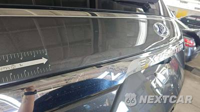 2020 Ford Expedition Limited - zdjęcie 27 z 37 - miniatura