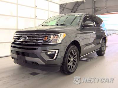 2020 Ford Expedition Limited - zdjęcie 1 z 37 - miniatura