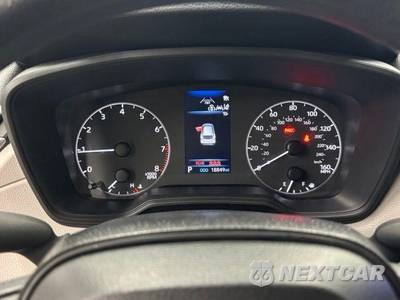 2024 Toyota Corolla Cross L - zdjęcie 22 z 37 - miniatura