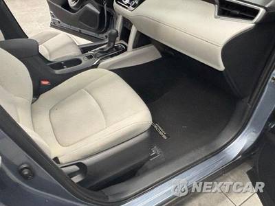 2024 Toyota Corolla Cross L - zdjęcie 37 z 37 - miniatura