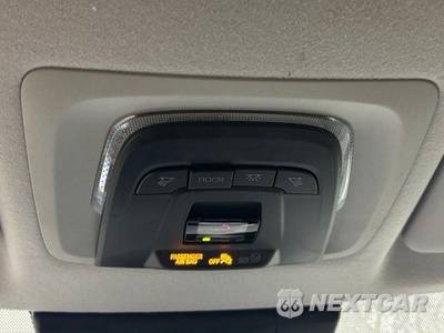 2024 Toyota Corolla Cross L - zdjęcie 36 z 37 - miniatura