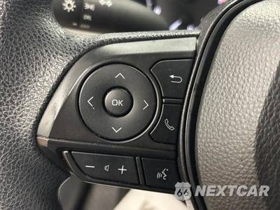 2024 Toyota Corolla Cross L - zdjęcie 21 z 37 - miniatura
