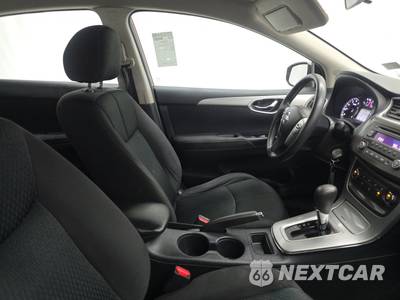 2014 Nissan Sentra SR - zdjęcie 8 z 33 - miniatura