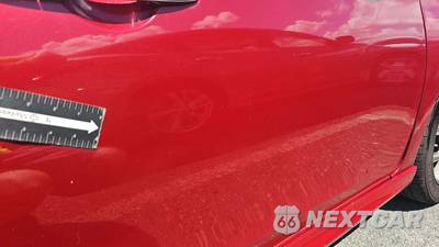2014 Nissan Sentra SR - zdjęcie 25 z 33 - miniatura