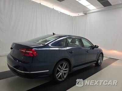 2018 Volkswagen Passat 2.0T R-Line - zdjęcie 4 z 36 - miniatura
