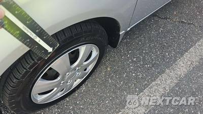 2019 Nissan Versa Sedan SV - zdjęcie 21 z 34 - miniatura