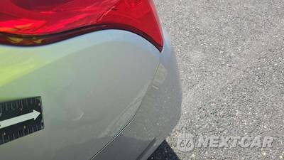 2019 Nissan Versa Sedan SV - zdjęcie 22 z 34 - miniatura