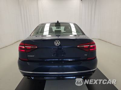 2018 Volkswagen Passat 2.0T R-Line - zdjęcie 5 z 36 - miniatura