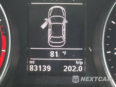 2018 Volkswagen Passat 2.0T R-Line - zdjęcie 12 z 36 - miniatura