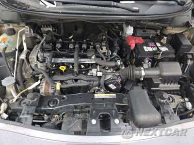 2020 Nissan Versa SV - zdjęcie 15 z 27 - miniatura