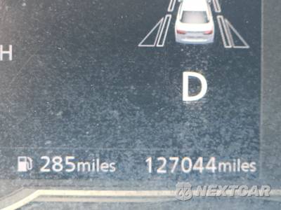 2020 Nissan Versa SV - zdjęcie 12 z 27 - miniatura