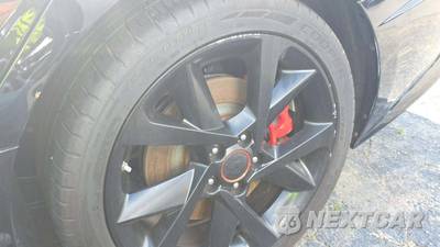 2022 Hyundai Sonata N Line Night Edition - zdjęcie 19 z 26 - miniatura