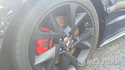 2022 Hyundai Sonata N Line Night Edition - zdjęcie 18 z 26 - miniatura
