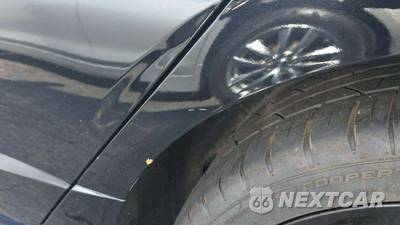 2022 Hyundai Sonata N Line Night Edition - zdjęcie 23 z 26 - miniatura