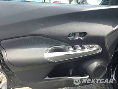 2020 Nissan Kicks SV - zdjęcie 9 z 20 - miniatura