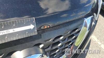2020 Nissan Kicks SV - zdjęcie 19 z 20 - miniatura