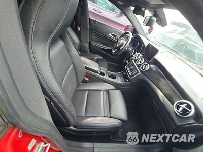 2017 Mercedes-Benz CLA 250 4MATIC - zdjęcie 8 z 17 - miniatura