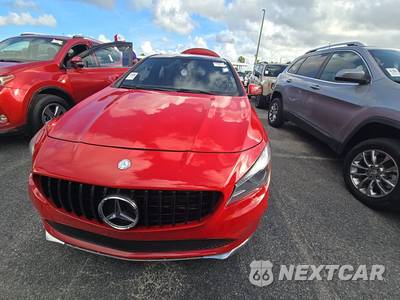 2017 Mercedes-Benz CLA 250 4MATIC - zdjęcie 2 z 17 - miniatura