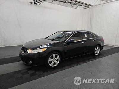 2010 Acura TSX - zdjęcie 1 z 42 - miniatura