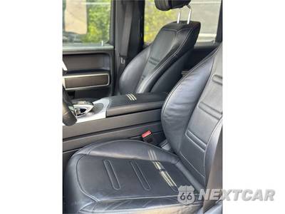 2019 Mercedes-Benz G 550 4MATIC - zdjęcie 23 z 40 - miniatura