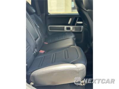 2019 Mercedes-Benz G 550 4MATIC - zdjęcie 32 z 40 - miniatura