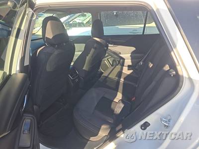 2024 Subaru Outback Premium - zdjęcie 13 z 18 - miniatura