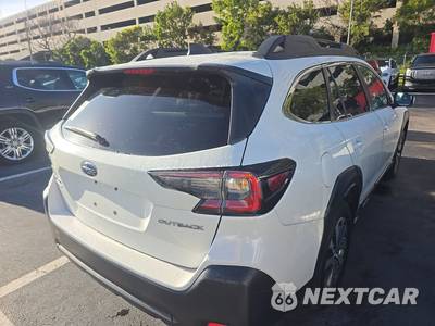 2024 Subaru Outback Premium - zdjęcie 4 z 18 - miniatura