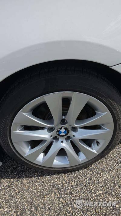 2012 BMW 3 Series Coupe 328i - zdjęcie 20 z 20 - miniatura