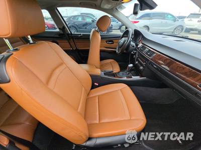 2012 BMW 3 Series Coupe 328i - zdjęcie 8 z 20 - miniatura