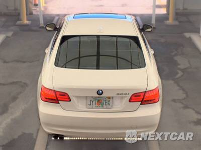 2012 BMW 3 Series Coupe 328i - zdjęcie 5 z 20 - miniatura