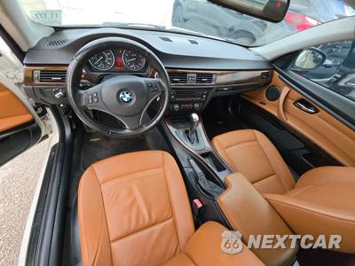 2012 BMW 3 Series Coupe 328i - zdjęcie 11 z 20 - miniatura
