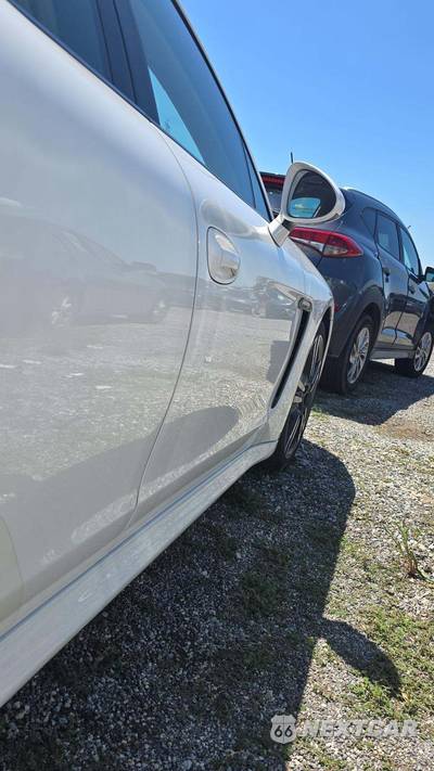 2012 Porsche Panamera 4 - zdjęcie 25 z 30 - miniatura