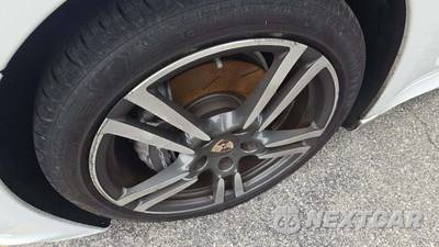 2012 Porsche Panamera 4 - zdjęcie 26 z 30 - miniatura
