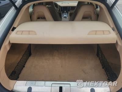 2012 Porsche Panamera 4 - zdjęcie 16 z 30 - miniatura