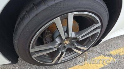2012 Porsche Panamera 4 - zdjęcie 30 z 30 - miniatura