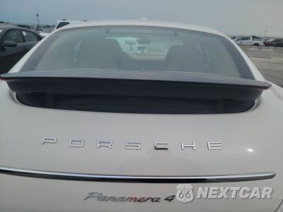 2012 Porsche Panamera 4 - zdjęcie 5 z 30 - miniatura