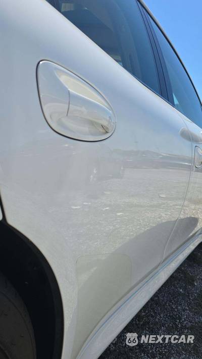 2012 Porsche Panamera 4 - zdjęcie 20 z 30 - miniatura