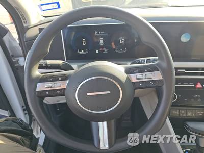 2025 Hyundai Tucson SEL - zdjęcie 10 z 27 - miniatura