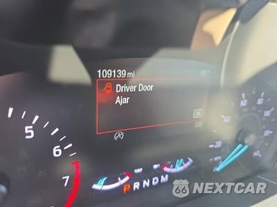 2020 Ford Escape SEL - zdjęcie 9 z 19 - miniatura