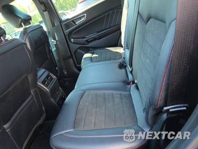 2022 Ford Edge ST-Line - zdjęcie 16 z 21 - miniatura