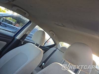 2017 Nissan Versa Sedan SL - zdjęcie 17 z 18 - miniatura