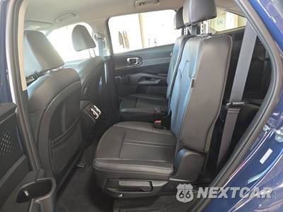 2024 Kia Sorento X-Line EX - zdjęcie 13 z 32 - miniatura