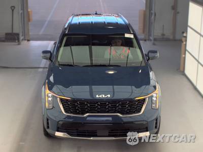 2024 Kia Sorento X-Line EX - zdjęcie 2 z 32 - miniatura