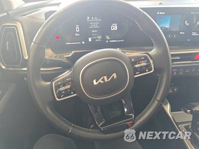 2024 Kia Sorento X-Line EX - zdjęcie 10 z 32 - miniatura